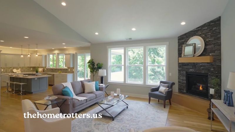 TheHomeTrotters Home Decor Ideas: Stylish Inspiration for Every Room