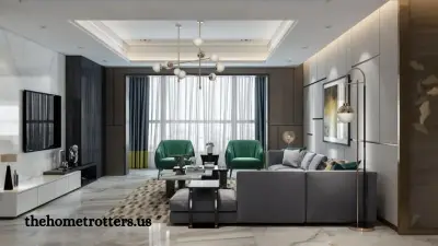 CoolIdeas TheHomeTrotters com: Smart Home Ideas to Make Every Space Beautiful